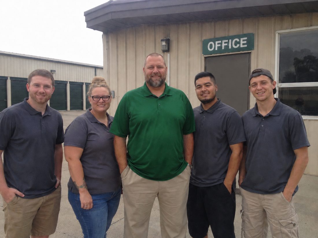 Pest control professionals in Rialto, CA